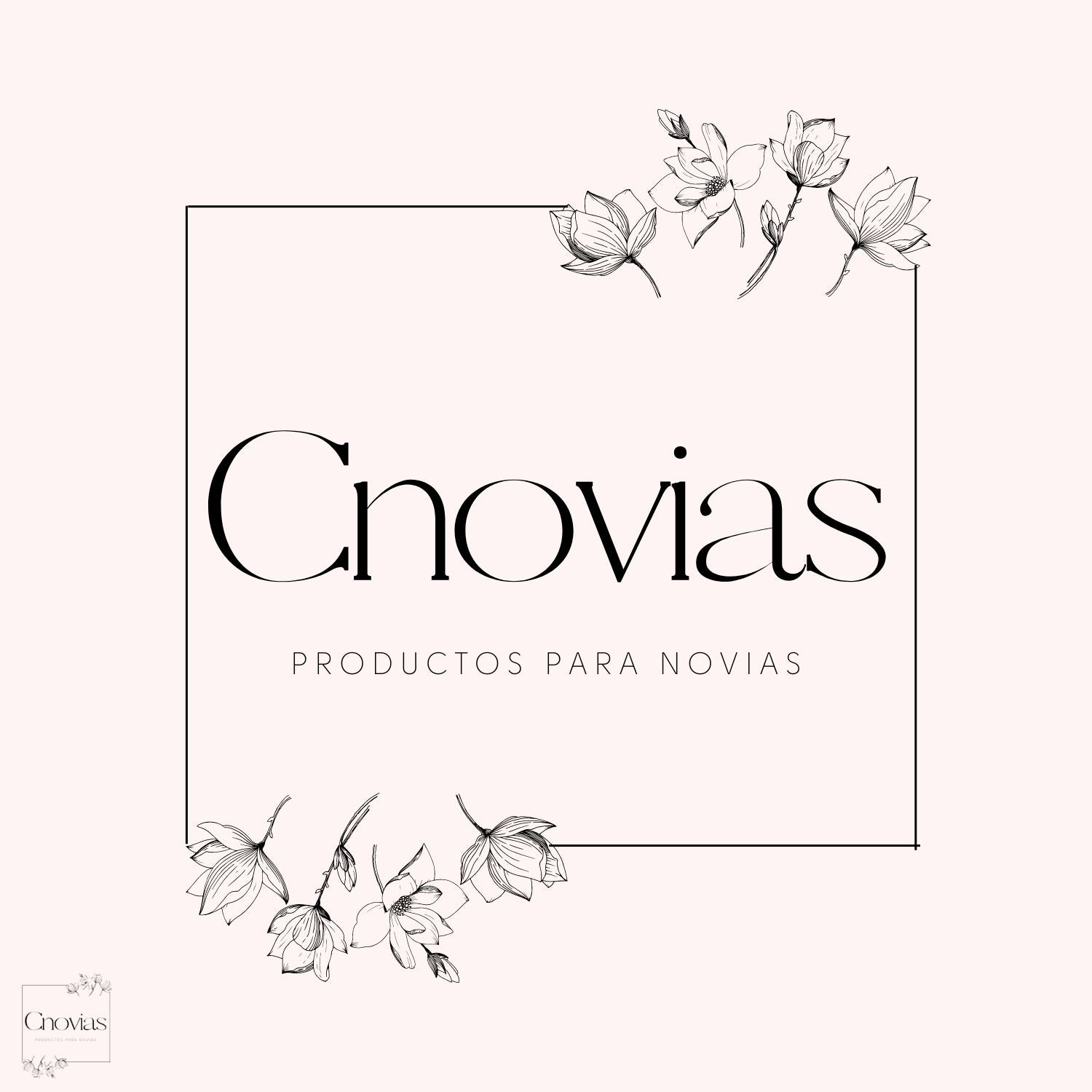 Cnovias